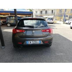 ALFA ROMEO Giulietta 1.6 mjet 105cv euro6 2014