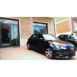 AUDI A1 SPORTBACK Admired S-line 1.4 TDI (km Zero)