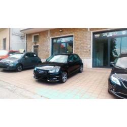 AUDI A1 SPORTBACK Admired S-line 1.4 TDI (km Zero)