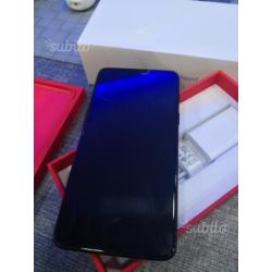 OnePlus 6 black 6/64