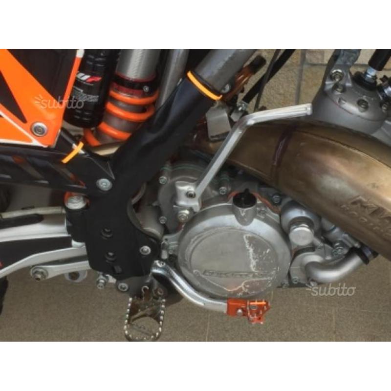 KTM sx 125 2014