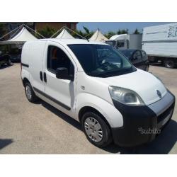 Fiat Fiorino 1.3 MJT 75CV Furgone SX (5 porte)