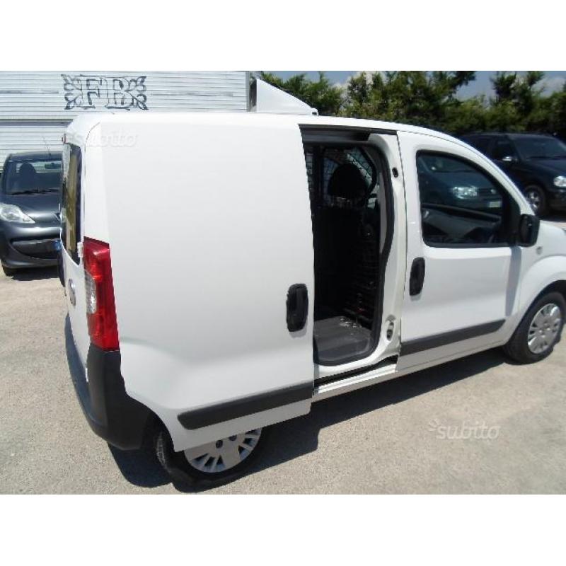 Fiat Fiorino 1.3 MJT 75CV Furgone SX (5 porte)