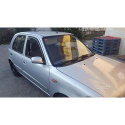 NISSAN Micra 2ª serie - 2000