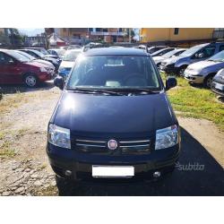 FIAT Panda 1.3 MJT 75CV DPF DYNAMIC