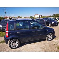 FIAT Panda 1.3 MJT 75CV DPF DYNAMIC