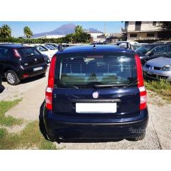 FIAT Panda 1.3 MJT 75CV DPF DYNAMIC