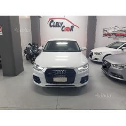 AUDI Q3 2.0 TDI 150 CV quattro S tronic edi - 2015