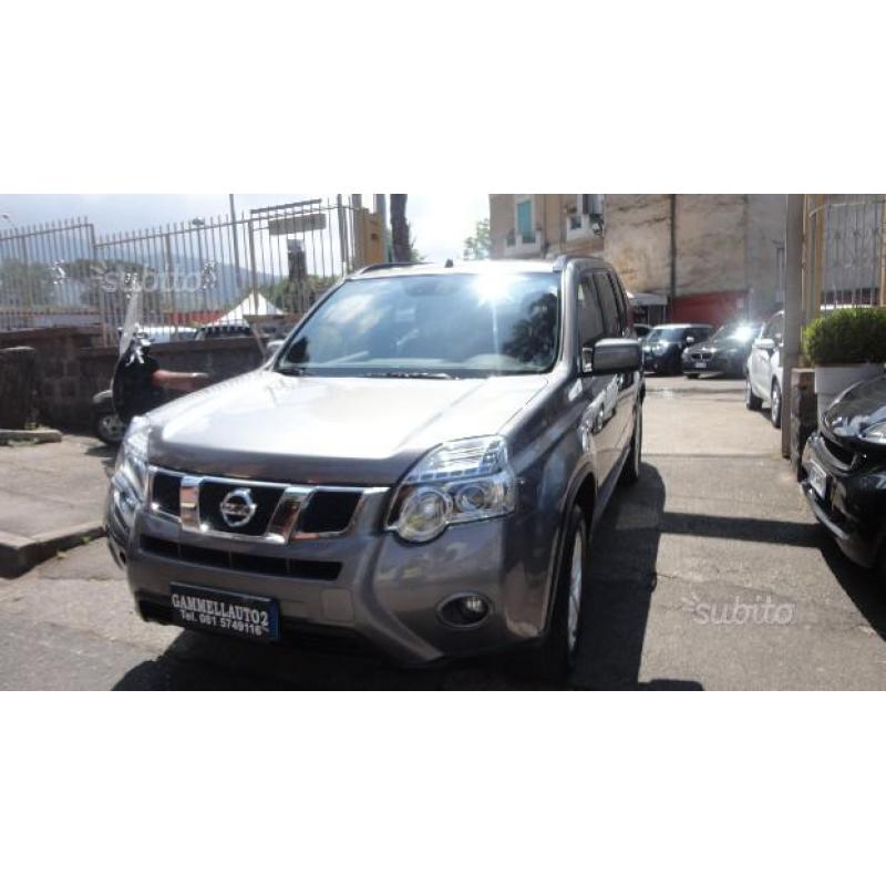 NISSAN X-Trail 2.0 dCi 150CV 4X4