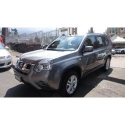 NISSAN X-Trail 2.0 dCi 150CV 4X4