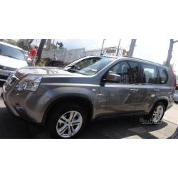 NISSAN X-Trail 2.0 dCi 150CV 4X4