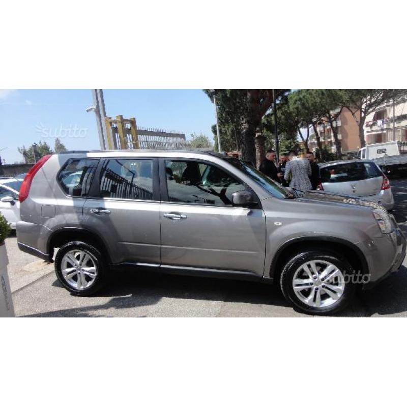 NISSAN X-Trail 2.0 dCi 150CV 4X4