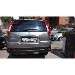 NISSAN X-Trail 2.0 dCi 150CV 4X4