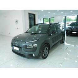 Citroen C4 Cactus 1.6 BlueHDi Navigatore