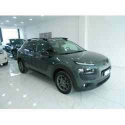 Citroen C4 Cactus 1.6 BlueHDi Navigatore