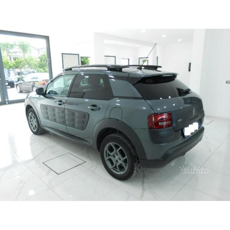 Citroen C4 Cactus 1.6 BlueHDi Navigatore