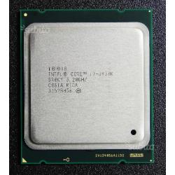 Asus Rampage IV Extreme & Intel I7 3930K Sk 2011