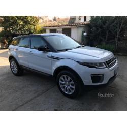 LAND ROVER Range Rover Evoque - 2016