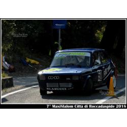 SLALOM Fiat 127 1150 S3