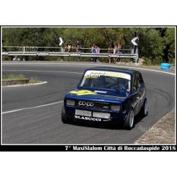 SLALOM Fiat 127 1150 S3