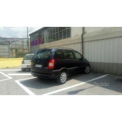 Opel zafira 2.0 7 posti