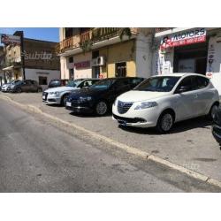 Concessionaria:lancia ypsilon 1.3 diesel 95 cv