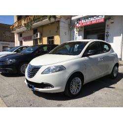 Concessionaria:lancia ypsilon 1.3 diesel 95 cv