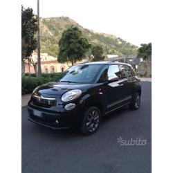 Fiat 500l Metano 2014 Lounge FINANZIABILE