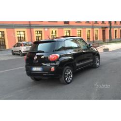 Fiat 500l Metano 2014 Lounge FINANZIABILE