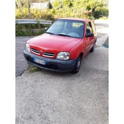 NISSAN Micra 1ª serie - 1999