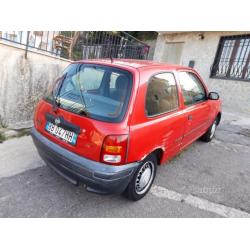 NISSAN Micra 1ª serie - 1999