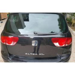 Seat altea xl