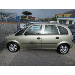 OPEL Meriva 1.4 16V Club