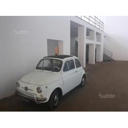 500l 1972 euro5000 oppure si scambia