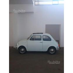 500l 1972 euro5000 oppure si scambia