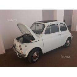 500l 1972 euro5000 oppure si scambia