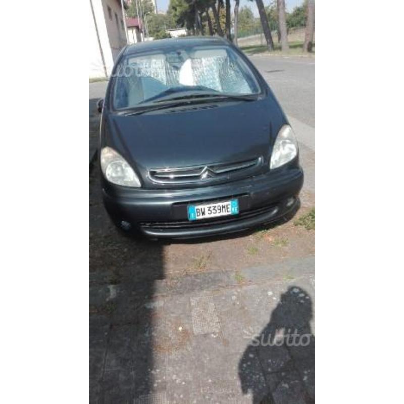 CITROEN Xsara - 2002