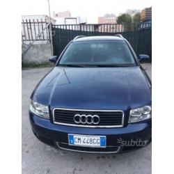 Audi a4 19 140cv