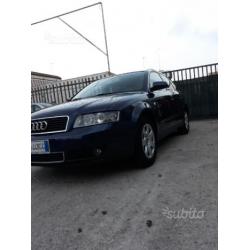 Audi a4 19 140cv