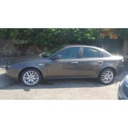 Alfa romeo 159 - 2006