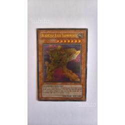 Carta YuGiOh Bladedge Eroe Elementale EEN-IT007
