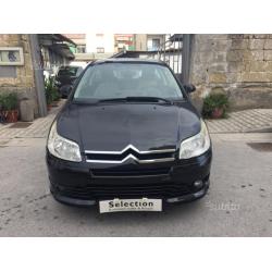 Citroen c4 2006 coupe