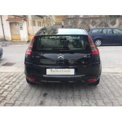 Citroen c4 2006 coupe