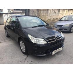 Citroen c4 2006 coupe