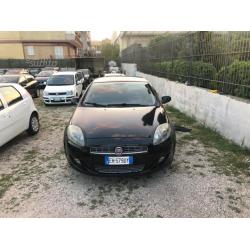 Fiat brava cc1.6 mjt modello sport con bloock shaf