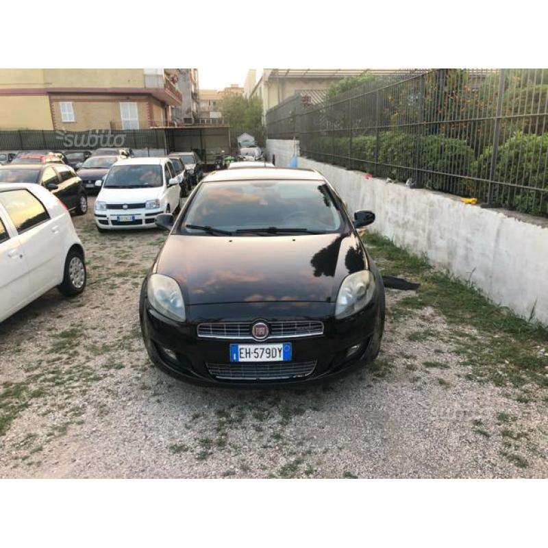 Fiat brava cc1.6 mjt modello sport con bloock shaf