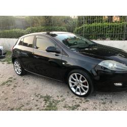 Fiat brava cc1.6 mjt modello sport con bloock shaf