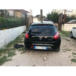 Fiat brava cc1.6 mjt modello sport con bloock shaf