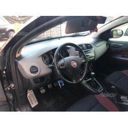 Fiat brava cc1.6 mjt modello sport con bloock shaf