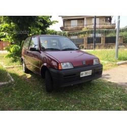 Fiat 500 ED 16.000 Km